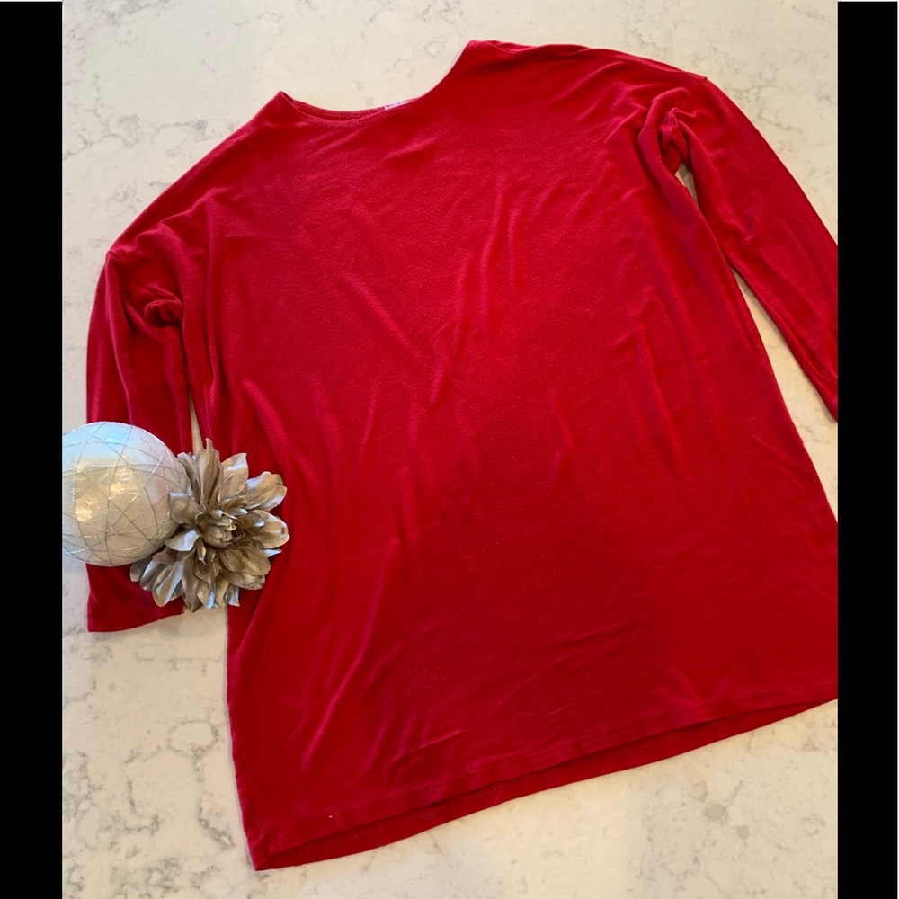 Pomelo Swing Top